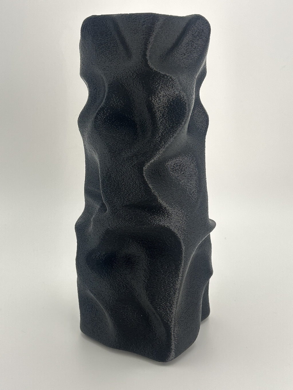 Vaso Design Moderno Anti Rottura