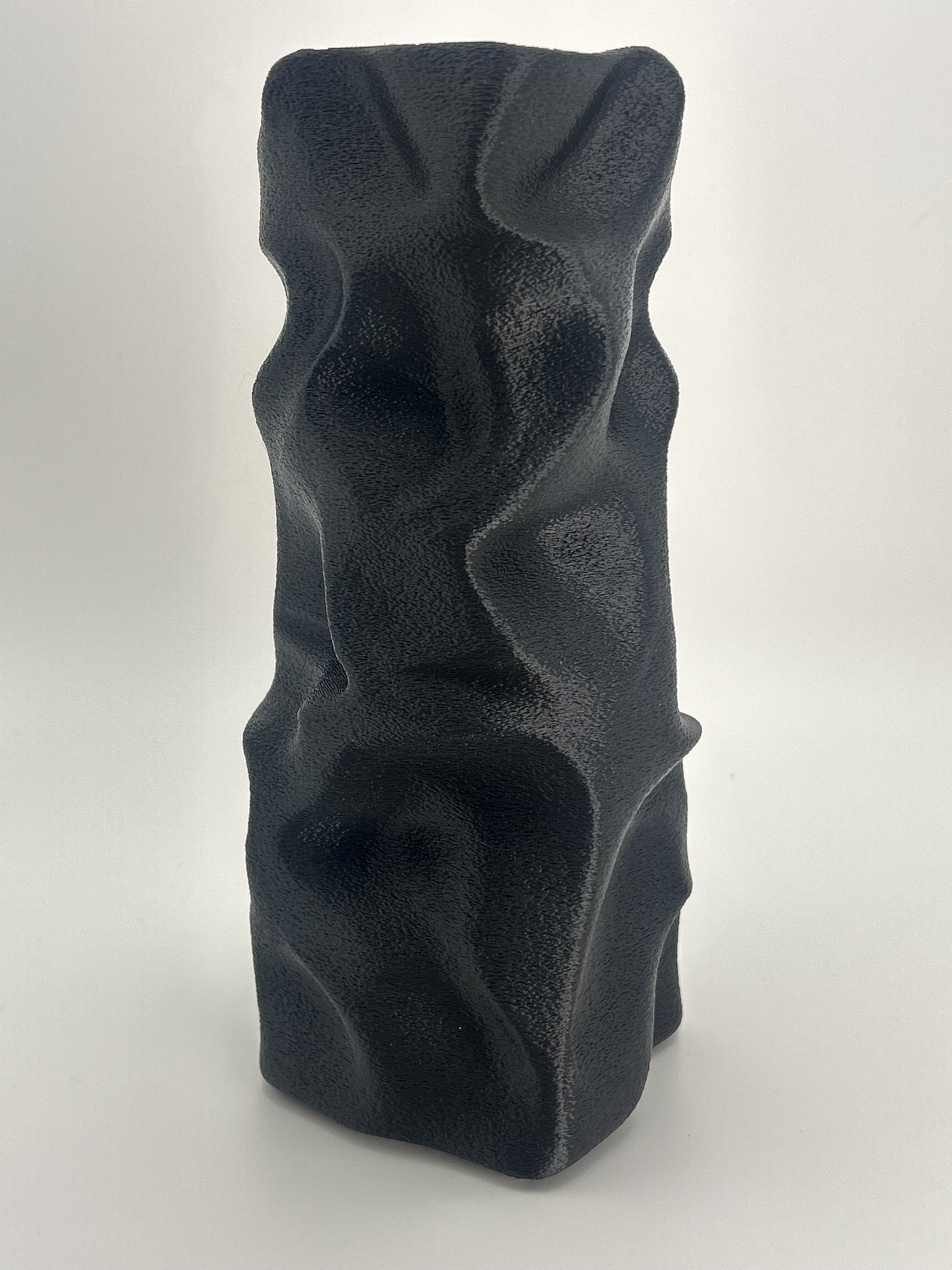 Vaso Design Moderno Anti Rottura