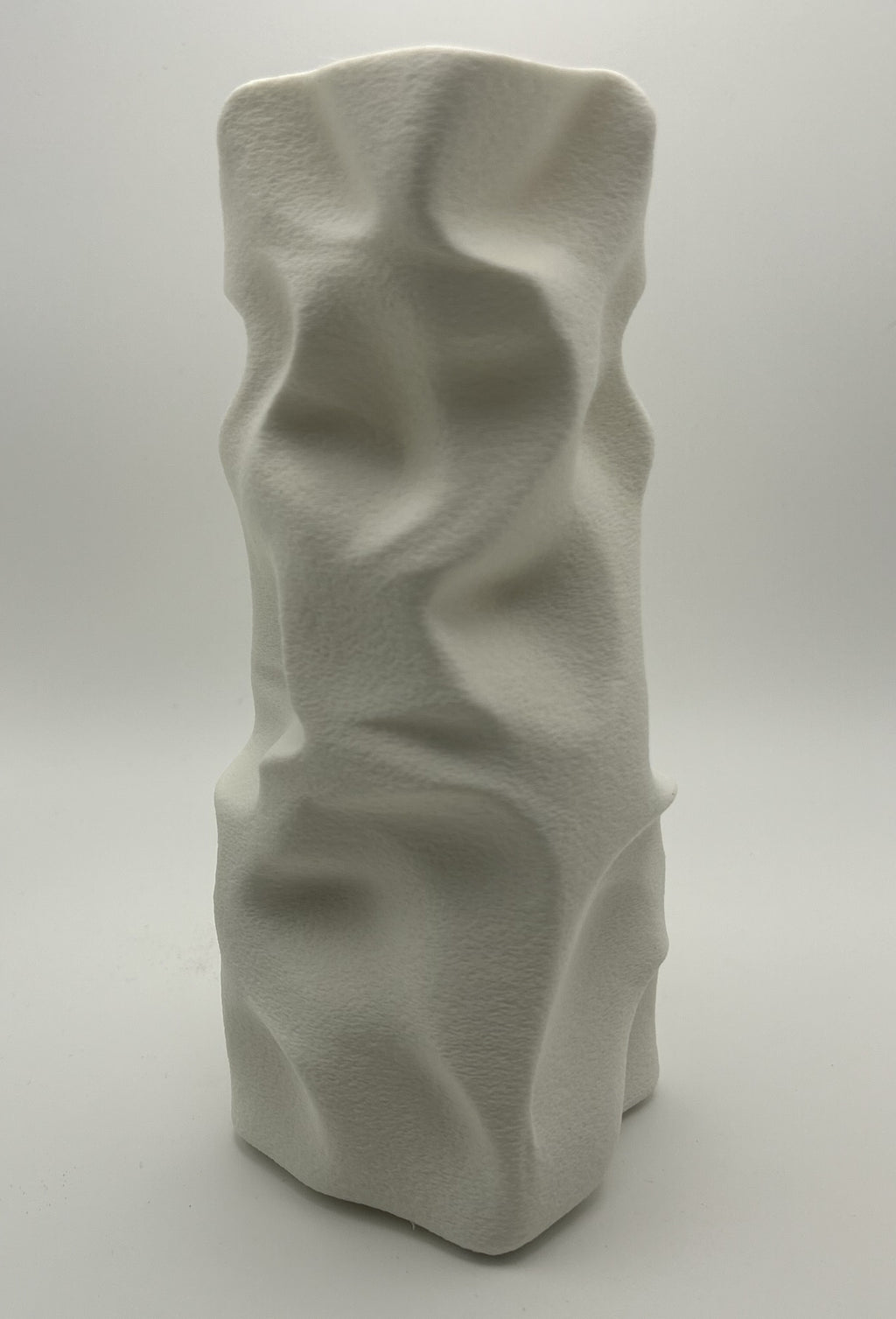 Vaso Design Moderno Anti Rottura